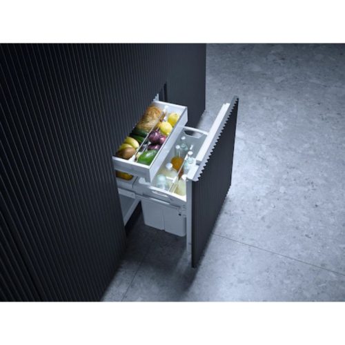 Ảnh tủ lạnh Miele K 7731 F ngăn kéo