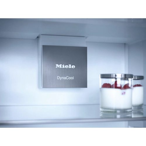 Ảnh tủ lạnh Miele KFN 7734 C