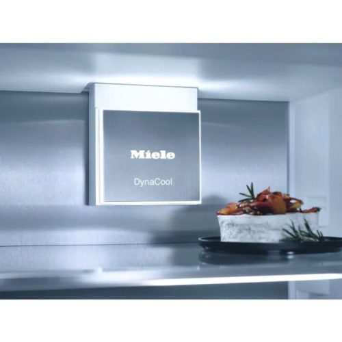 Ảnh tủ lạnh Miele KFN 7774 D