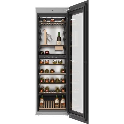 Ảnh tủ rượu Miele KWT 6722 iGS-1