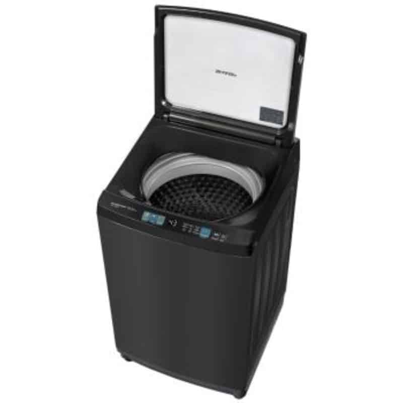 Ảnh Máy giặt Sharp Inverter 10.5 kg ES-TM105CD-DS