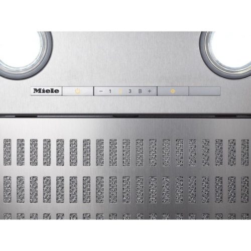 Bảng điều khiển máy hút mùi âm trần Miele DA 2390