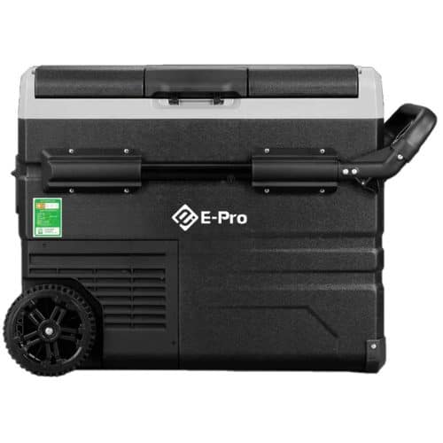 Bánh xe tủ lạnh di động E-Pro VEP-PF-A-TWW45 (45 lít)