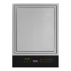 Bếp điện Teppan Yaki Miele CS 7632 FL lắp âm