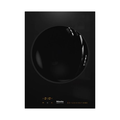 Bếp Domino Miele 1 vùng nấu CS 7641 FL lắp âm