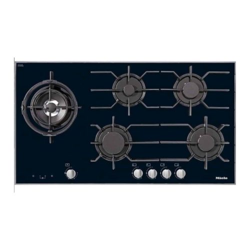 Bếp Gas Miele 5 vùng nấu KM 3054-1 G lắp âm