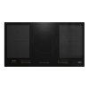 Bếp từ đa điểm Miele 5 vùng nấu KM 7594 FL lắp âm