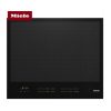 Bếp từ đa điểm Miele KM 7667 FL lắp âm