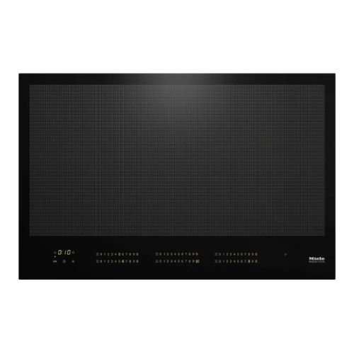 Bếp từ đa điểm Miele KM 7678 FL lắp âm