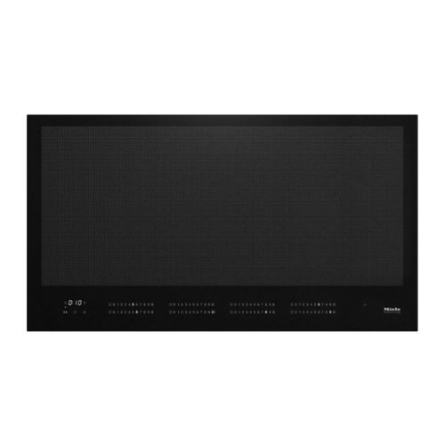 Bếp từ đa điểm Miele KM 7897 FL lắp âm