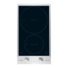 Bếp từ Domino Miele 2 vùng nấu CS 1212-1 I lắp âm