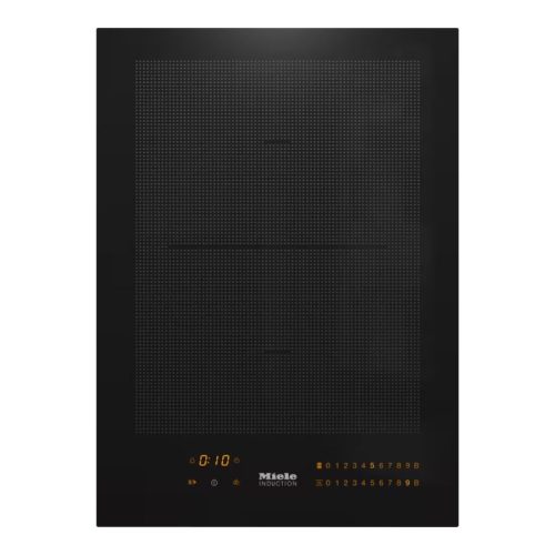 Bếp từ Domino Miele 2 vùng nấu CS 7612 FL SmartLines Series lắp âm