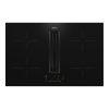 Bếp từ kết hợp hút mùi Miele 4 vùng nấu KMDA 7272 FL-A lắp âm