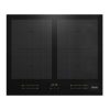 Bếp từ Miele 4 vùng nấu KM 7564 FL lắp âm