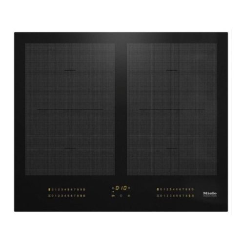 Bếp từ Miele 4 vùng nấu KM 7564 FL lắp âm