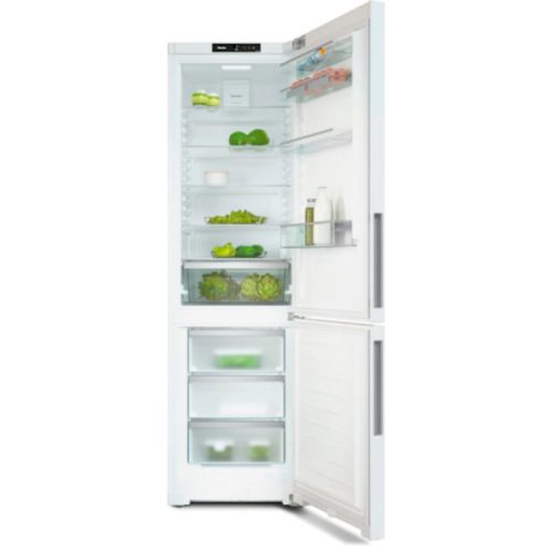 Cánh tủ lạnh Miele KFN 4395 CD BRWS