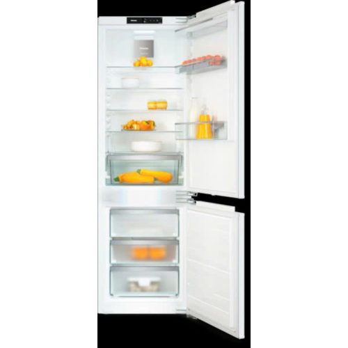 Cánh tủ lạnh Miele KFN 7734 D