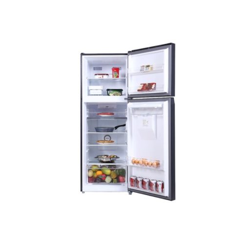 Cánh tủ lạnh Toshiba Inverter 311 lít GR-RT395WE-PMV(06)-MG