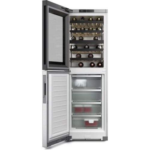 Cánh tủ rượu Miele KWNS 4784 DE CLST - 303L