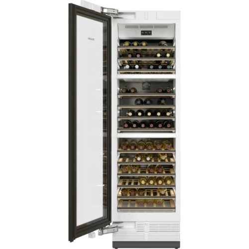 Cánh tủ rượu Miele KWT 2612 Vi MasterCool