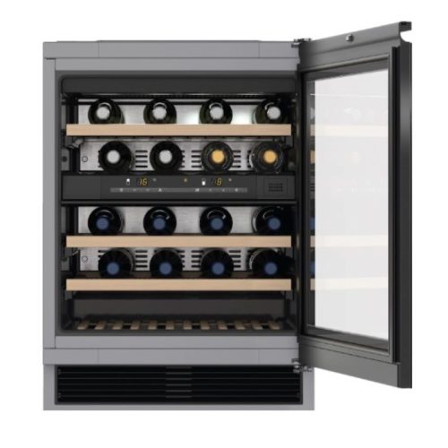 Cánh tủ rượu Miele KWT 6321