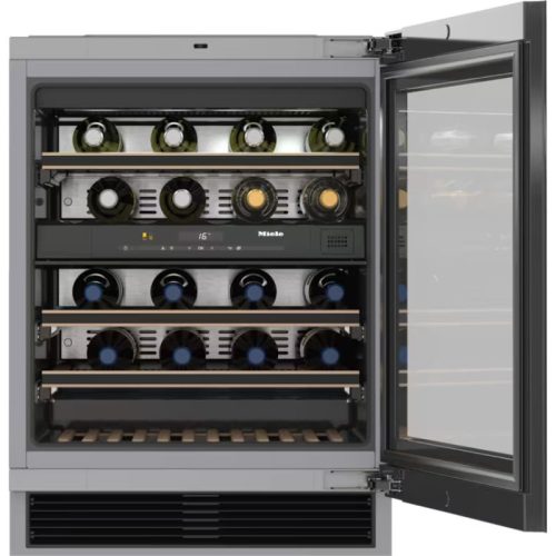 Cánh tủ rượu Miele KWT 6322 UG-1