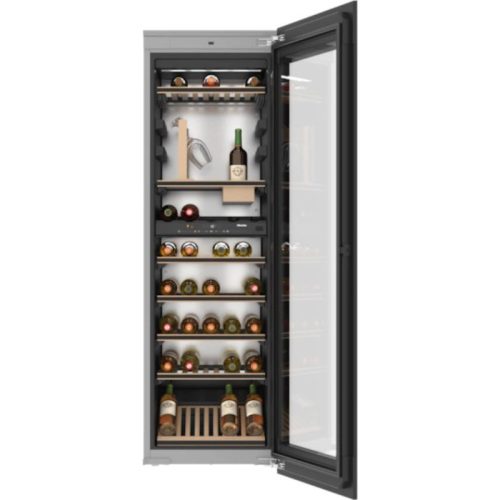 Cánh tủ rượu Miele KWT 6722 iGS OBSW