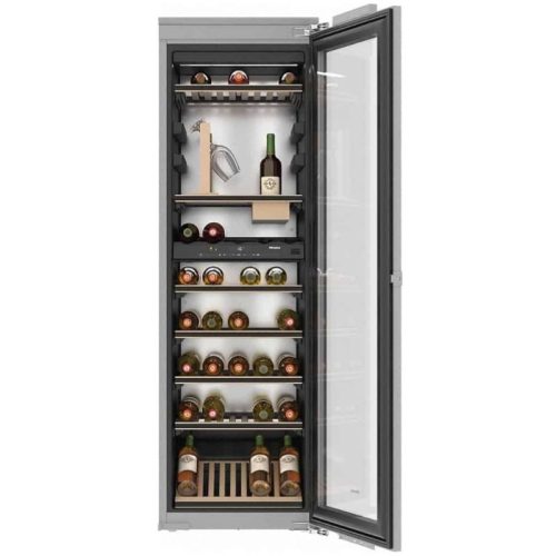 Cánh tủ rượu Miele KWT 6722 iS