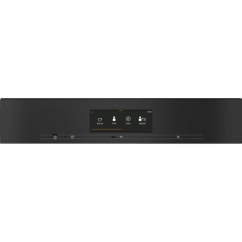 Điều khiển máy pha cà phê Miele CVA 7845 OBSW