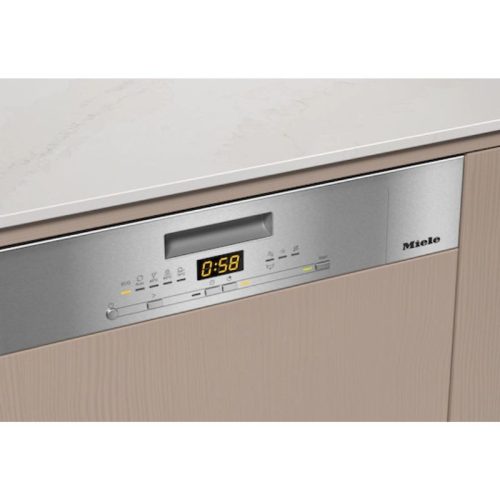 Điều khiển máy rửa bát Miele G 5110