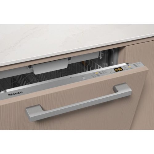 Điều khiển máy rửa bát Miele G 5150 SCVi ESDT Active