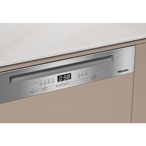 Điều khiển máy rửa bát Miele G 5310 SCi EDST Active Plus