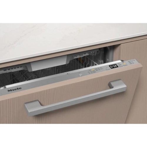 Điều khiển máy rửa bát Miele G 5350