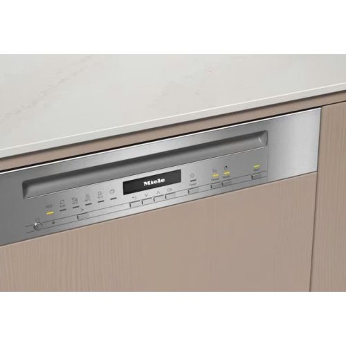 Điều khiển máy rửa bát Miele G 7210