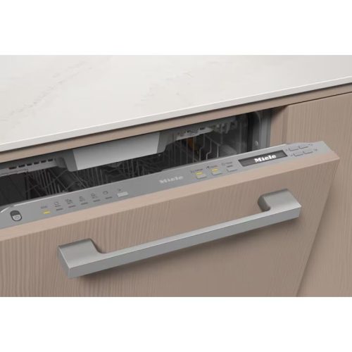 Điều khiển máy rửa bát Miele G 7280