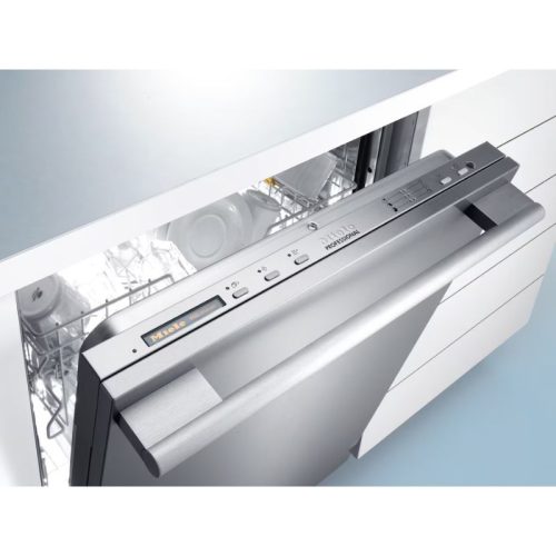 Điều khiển máy rửa bát Miele PFD 100