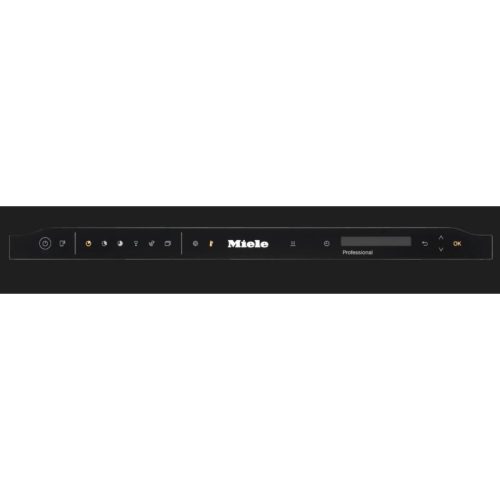 Điều khiển máy rửa bát Miele PFD 104 SCVi XXL