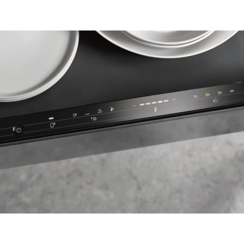 Điều khiển ngăn kéo hâm nóng Miele ESW 7030 CLST