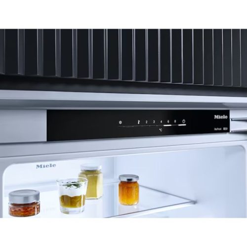 Điều khiển tủ lạnh Miele KDN 7724 E Active 260L