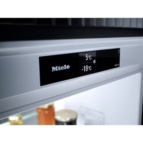 Điều khiển tủ lạnh Miele KFN 7795 D