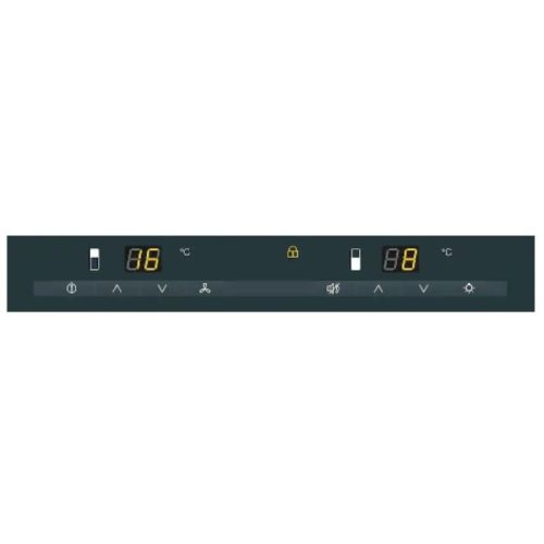 Điều khiển tủ rượu Miele KWT 6321