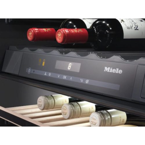 Điều khiển tủ rượu Miele KWT 6322