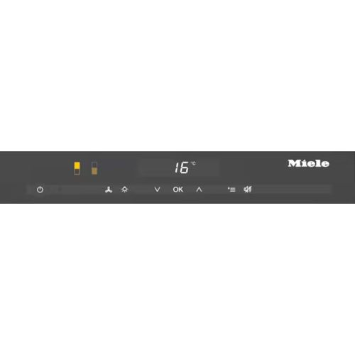 Điều khiển tủ rượu Miele KWT 6322 UG-1