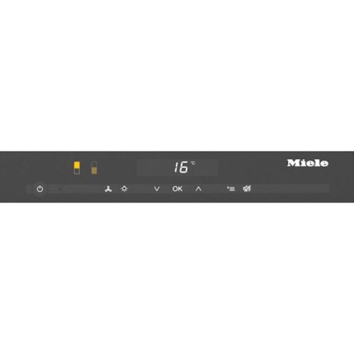 Điều khiển tủ rượu Miele KWT 6422 iG-1 GRGR
