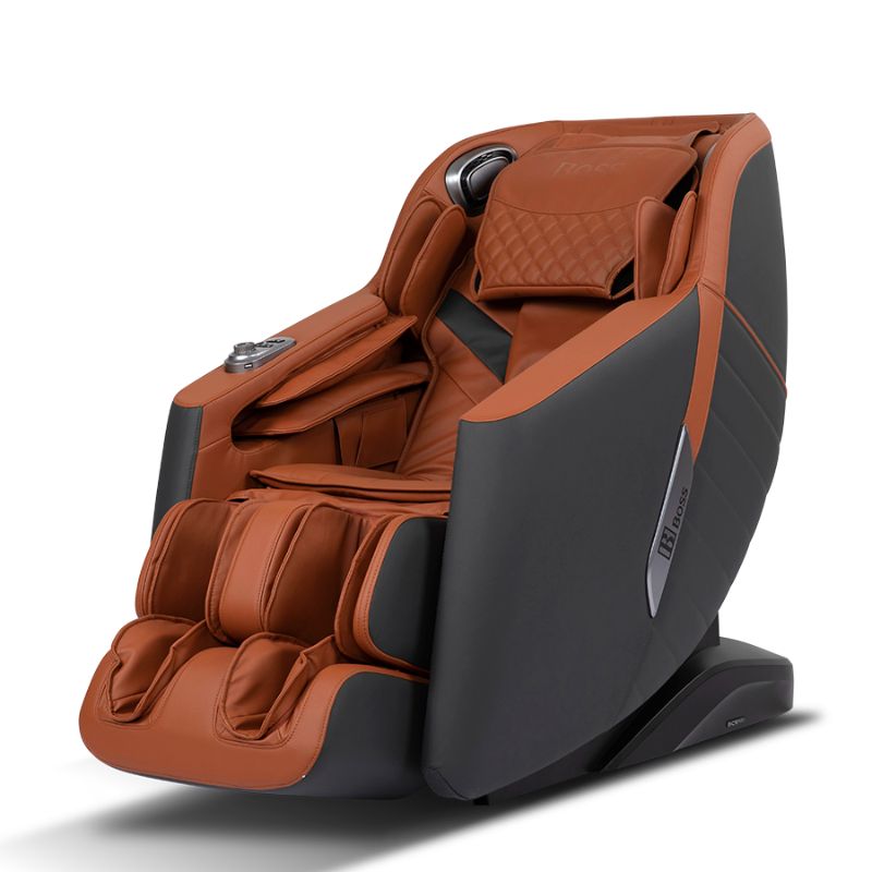 Ghế massage Boss MCB-160 3 Ghế massage Boss MCB-160