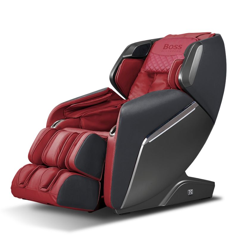 Ghế massage Boss MCB-700 3 Ghế massage Boss MCB-700