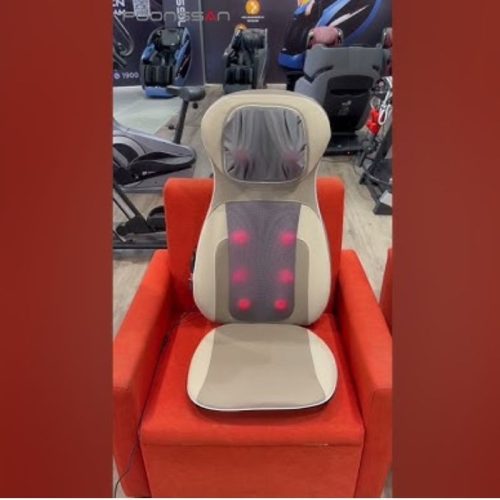 Đệm massage Poongsan MUP-104 6 Hình ảnh đệm massage Poongsan MUP-104