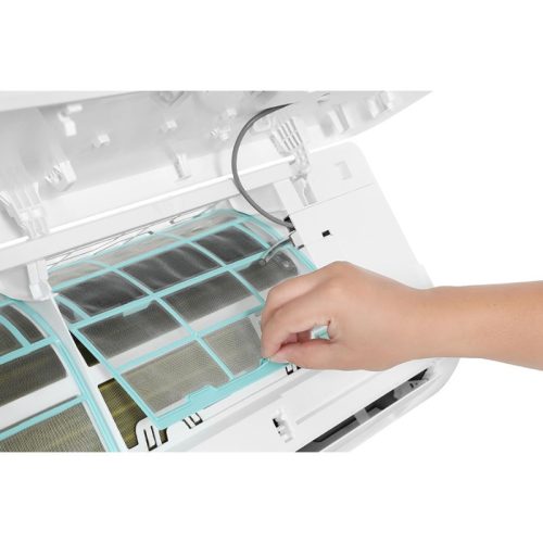 Hình ảnh điều hòa 1 chiều Midea Inverter MSAGA-13CRDN8
