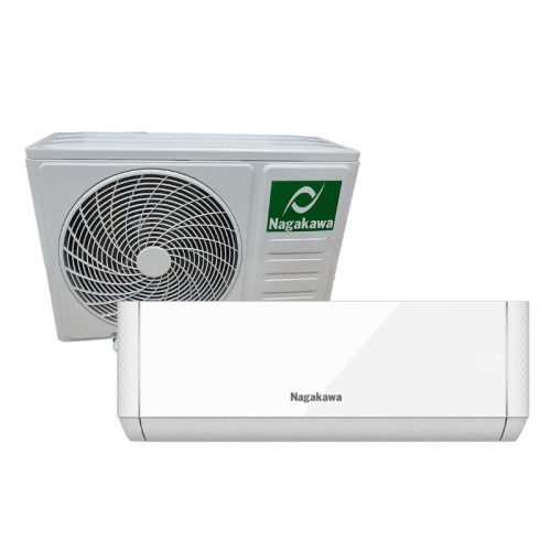 Hình Ảnh Điều hòa 1 chiều Nagakawa Inverter NIS-C24R2T29/U51