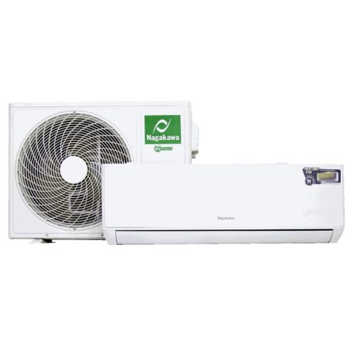 Hình Ảnh Điều hòa 1 chiều Nagakawa NS-C18R2T30/B52